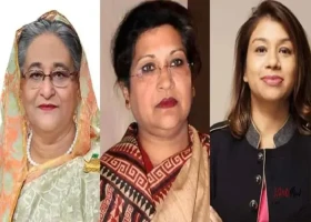 দেশেরডাক