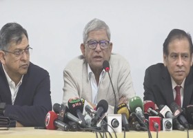 দেশেরডাক