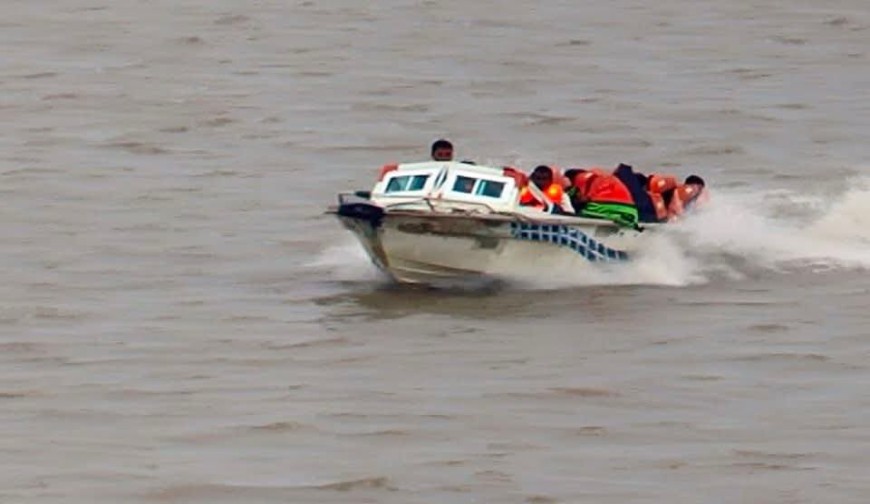 দেশেরডাক