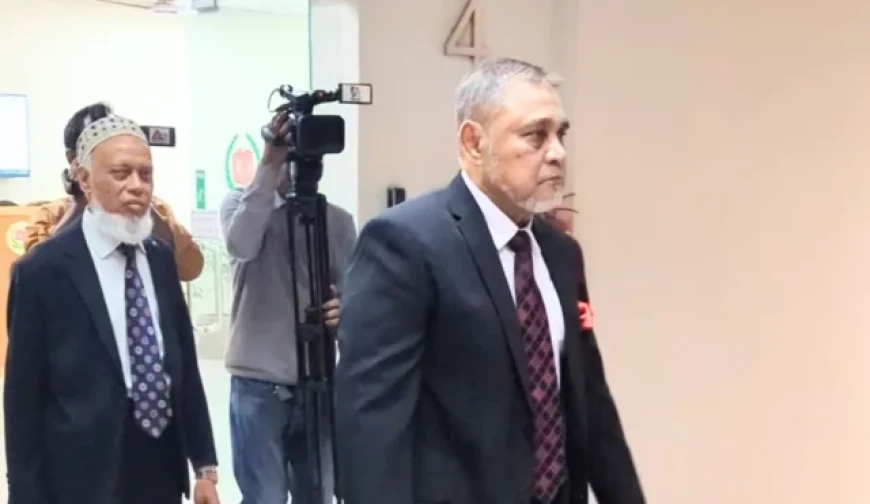 দেশেরডাক