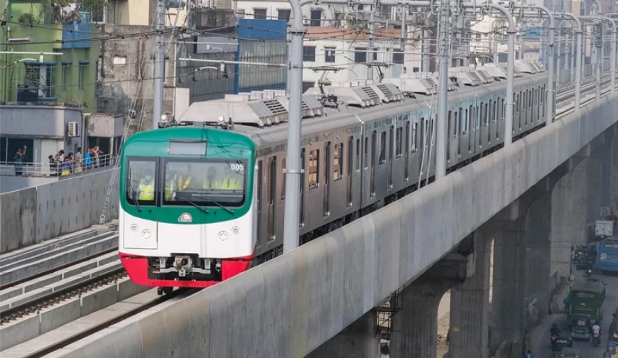 দেশেরডাক