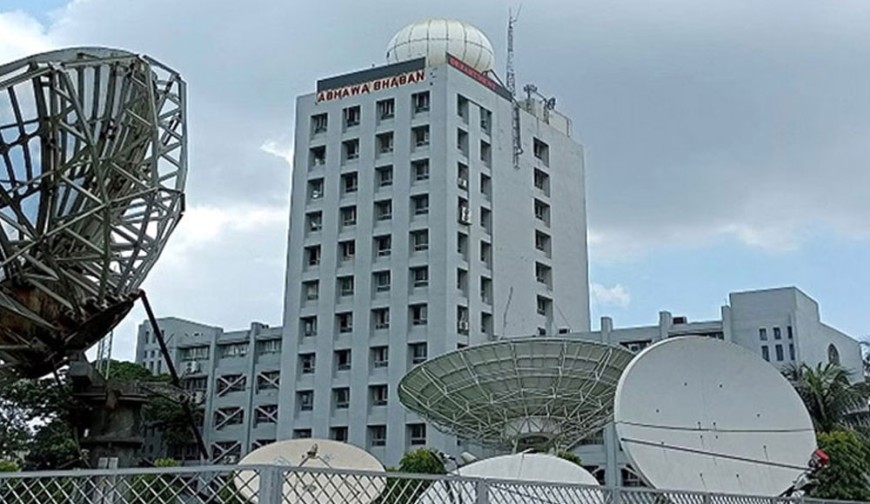 দেশেরডাক