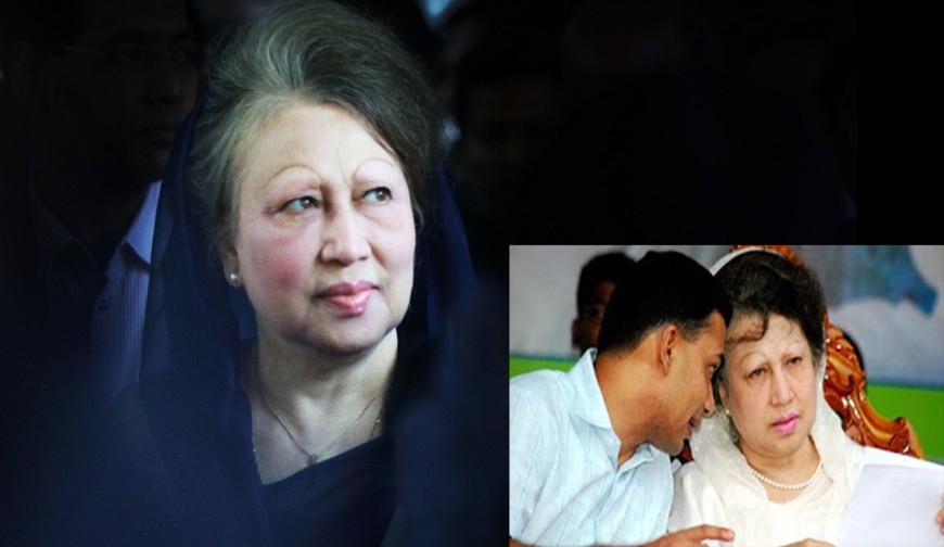 দেশেরডাক