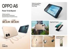 দেশেরডাক