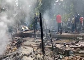 দেশেরডাক