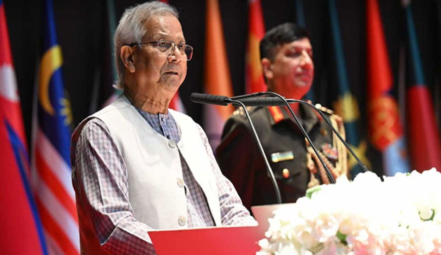 দেশেরডাক