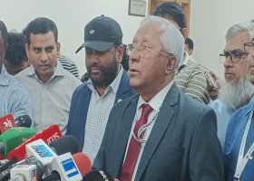 দেশেরডাক