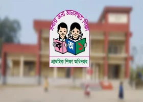 দেশেরডাক