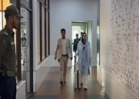 দেশেরডাক