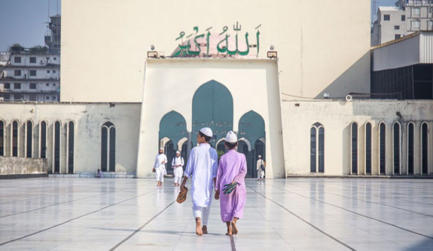 দেশেরডাক