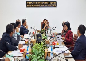 দেশেরডাক