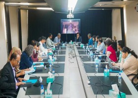 দেশেরডাক