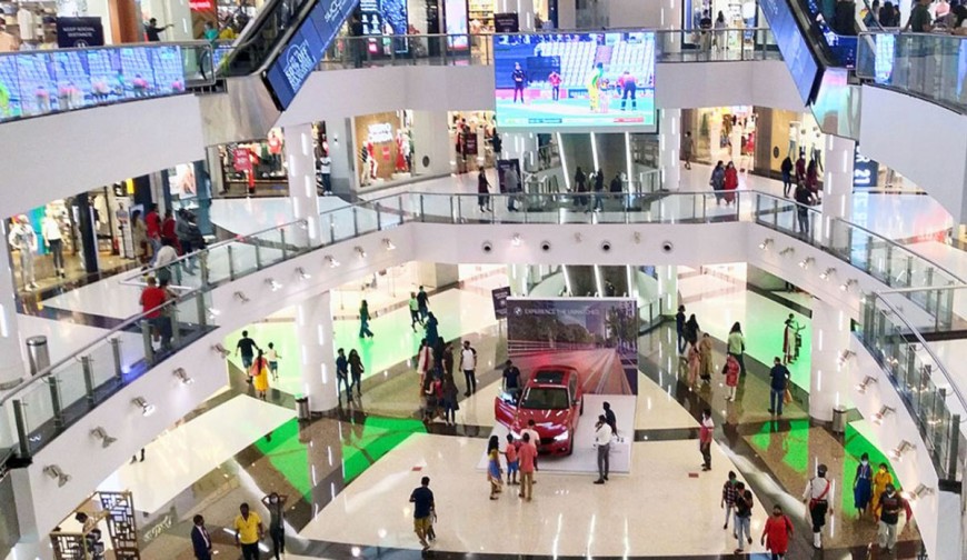 দেশেরডাক