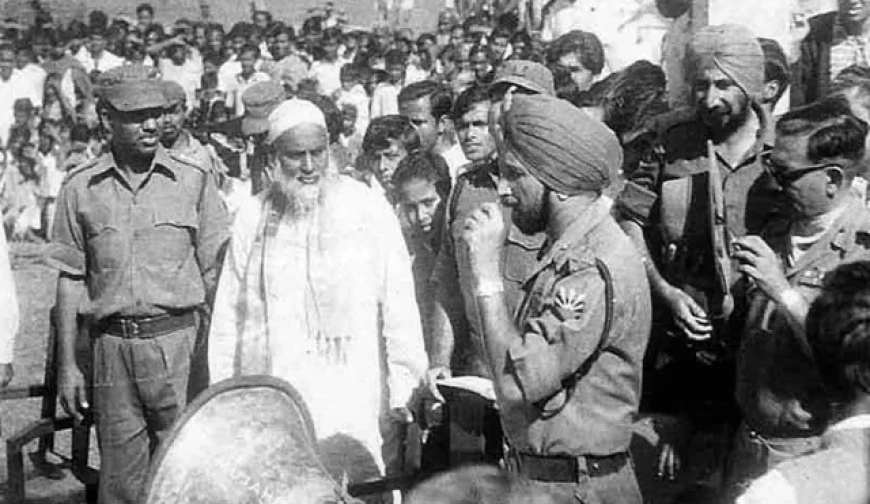 দেশেরডাক