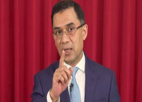 দেশেরডাক