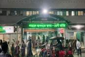 দেশেরডাক