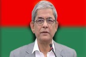 দেশেরডাক