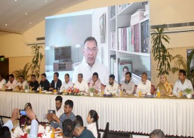 দেশেরডাক
