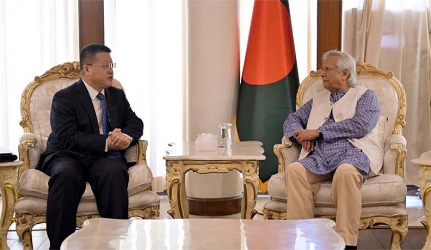 দেশেরডাক