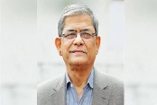 দেশেরডাক