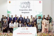 দেশেরডাক
