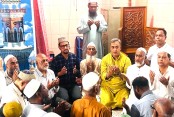দেশেরডাক