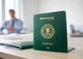 দেশেরডাক