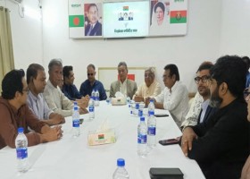 দেশেরডাক