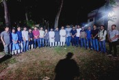 দেশেরডাক