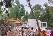 দেশেরডাক