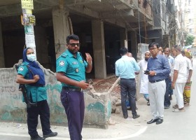 দেশেরডাক