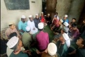 দেশেরডাক