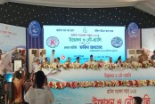 দেশেরডাক