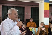 দেশেরডাক