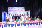দেশেরডাক