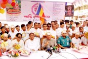 দেশেরডাক