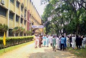 দেশেরডাক