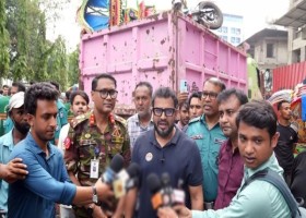 দেশেরডাক