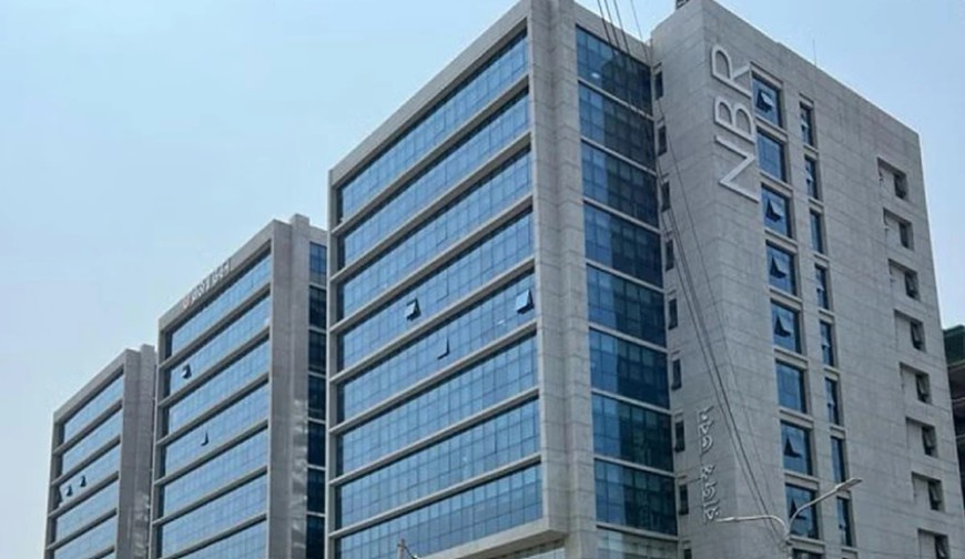 দেশেরডাক