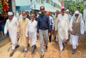 দেশেরডাক