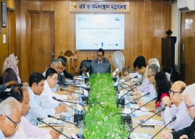 দেশেরডাক