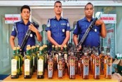 দেশেরডাক