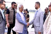 দেশেরডাক