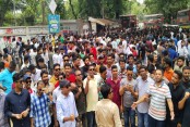 দেশেরডাক