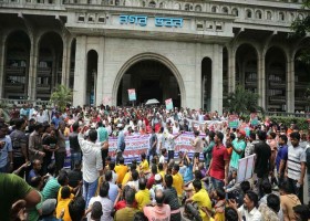 দেশেরডাক