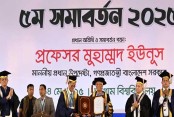 দেশেরডাক