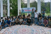 দেশেরডাক