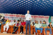 দেশেরডাক