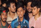 দেশেরডাক