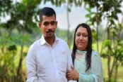 দেশেরডাক